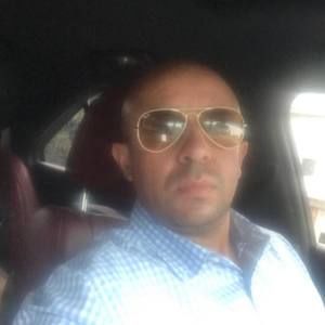 Meet your Posher, Fernando tirado